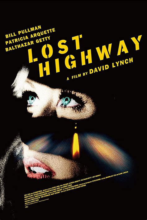 download Lost Highway